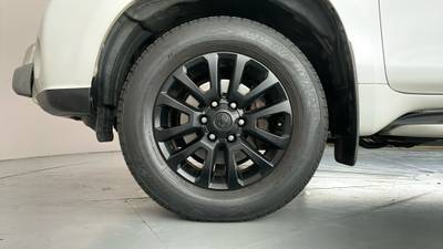 2016 TOYOTA LANDCRUISER PRADO gallery