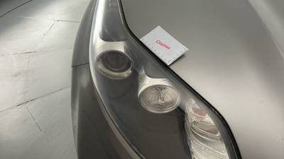 2016 KIA SPORTAGE imperfections