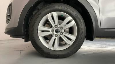 2016 KIA SPORTAGE gallery