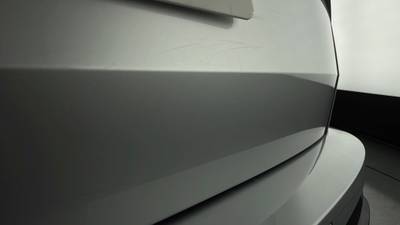 2022 SKODA KAROQ imperfections