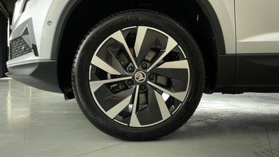2022 SKODA KAROQ gallery