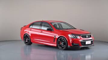 2016 HOLDEN COMMODORE