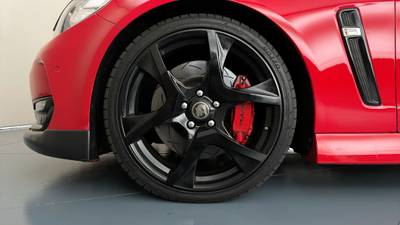 2016 HOLDEN COMMODORE gallery