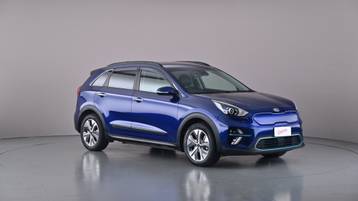 2021 KIA NIRO
