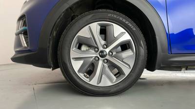 2021 KIA NIRO gallery