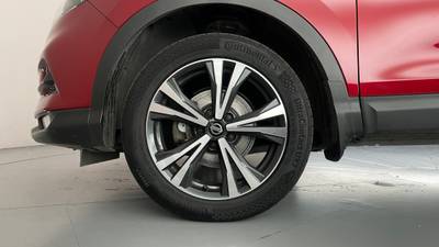 2020 Nissan Qashqai gallery