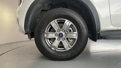 2024 Ford Ranger gallery