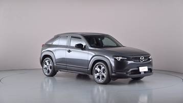 2022 MAZDA MX-30
