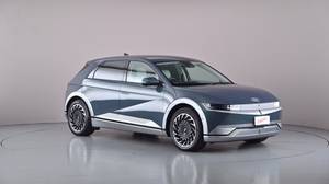 2022 HYUNDAI IONIQ 5