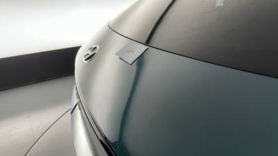 2022 HYUNDAI IONIQ 5 imperfections