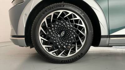 2022 HYUNDAI IONIQ 5 gallery