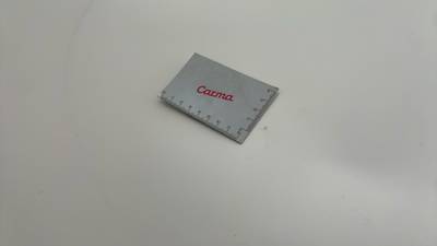 2022 HYUNDAI PALISADE imperfections