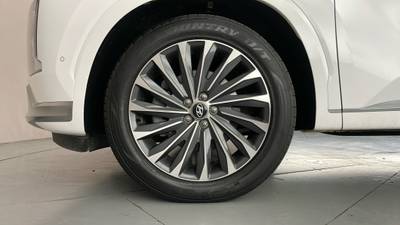 2022 HYUNDAI PALISADE gallery