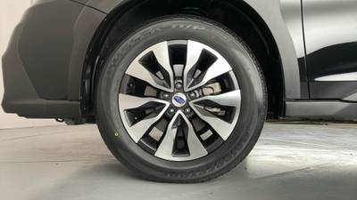 2023 SUBARU OUTBACK gallery