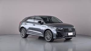 2020 AUDI Q3