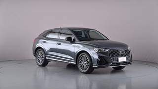 2020 AUDI Q3