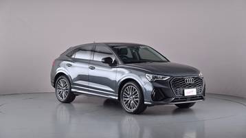 2020 AUDI Q3