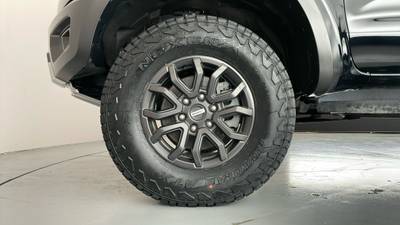 2019 FORD RANGER gallery