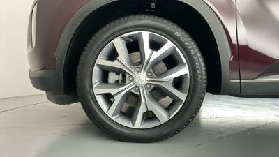 2021 HYUNDAI PALISADE gallery