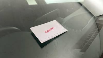 2023 HYUNDAI KONA imperfections