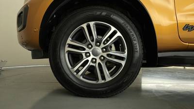 2020 FORD RANGER gallery