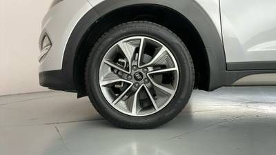 2017 HYUNDAI TUCSON gallery