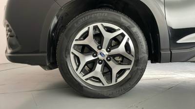 2021 SUBARU FORESTER gallery