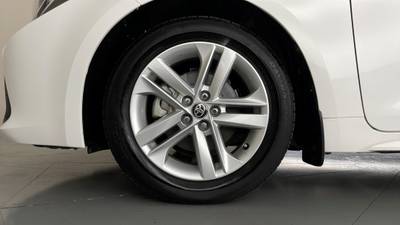 2022 TOYOTA COROLLA gallery