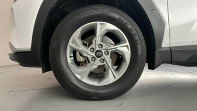 2021 HYUNDAI TUCSON gallery