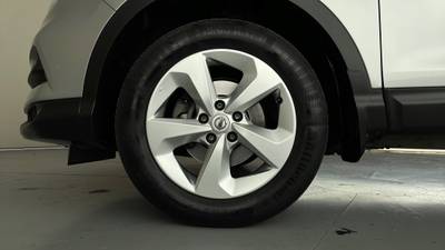 2019 NISSAN QASHQAI gallery