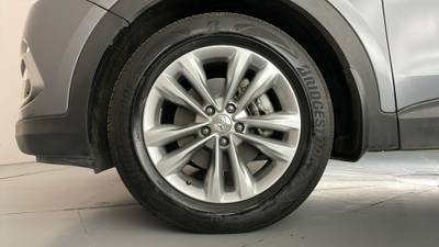 2016 HYUNDAI SANTA FE gallery