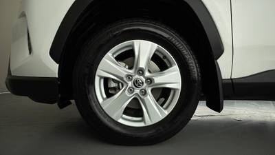 2020 TOYOTA RAV4 gallery