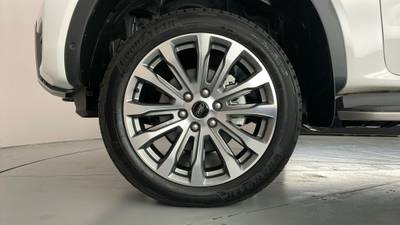 2024 FORD RANGER gallery