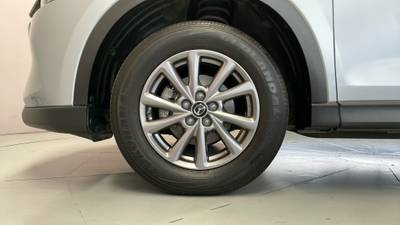 2023 MAZDA CX-5 gallery