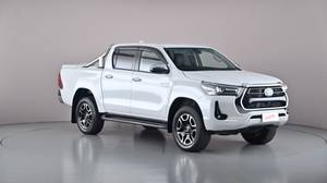 2023 TOYOTA HILUX
