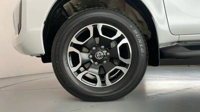 2023 Toyota Hilux gallery