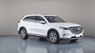 2022 MAZDA CX-9