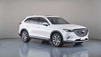 2022 MAZDA CX-9