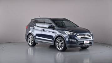 2013 HYUNDAI SANTA FE