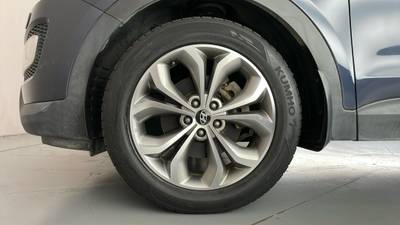 2013 HYUNDAI SANTA FE gallery