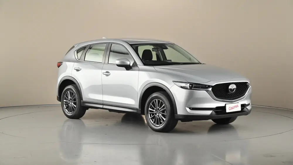 Buy used 2020 MAZDA CX-5 $35,990 in NSW | Carma