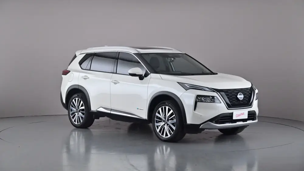 Purchase pre-owned 2022 NISSAN X-TRAIL $42,990 | Carma
