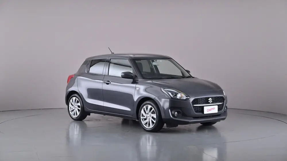 Shop second hand 2022 SUZUKI SWIFT $18,990 online | Carma
