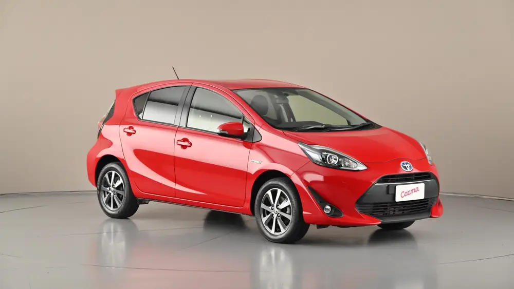 2022 TOYOTA COROLLA SPORT