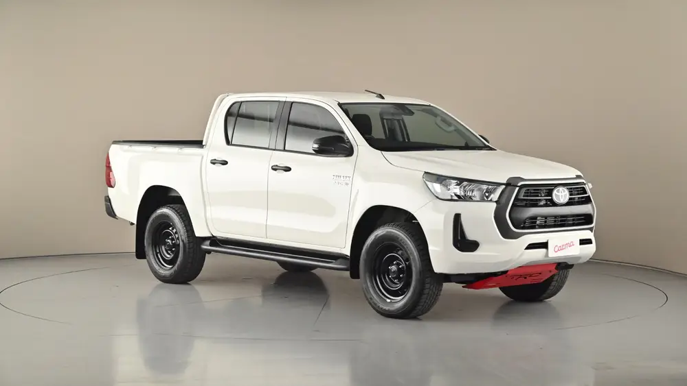2016 MITSUBISHI PAJERO SPORT