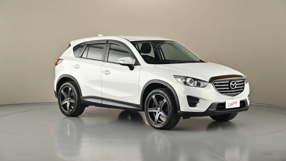 2020 MAZDA CX-5