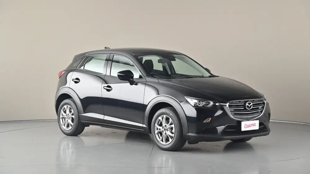2015 MAZDA 6