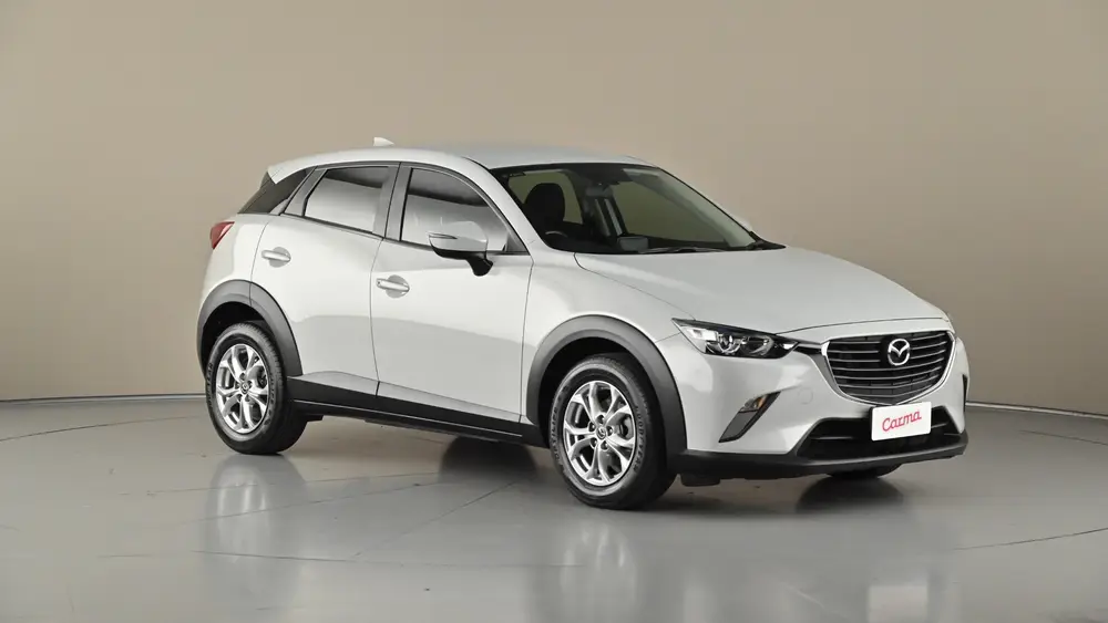 2020 MITSUBISHI ASX
