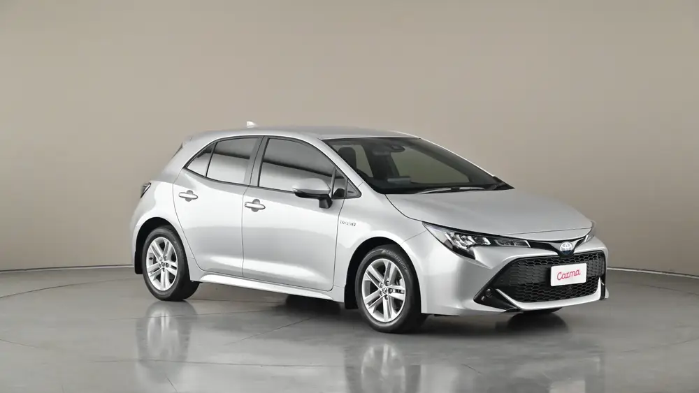 2019 HYUNDAI I30