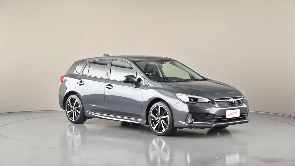 2015 MAZDA 6